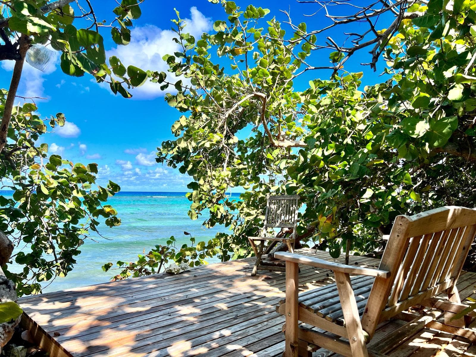 Beachfront Development Land For Sale - East End