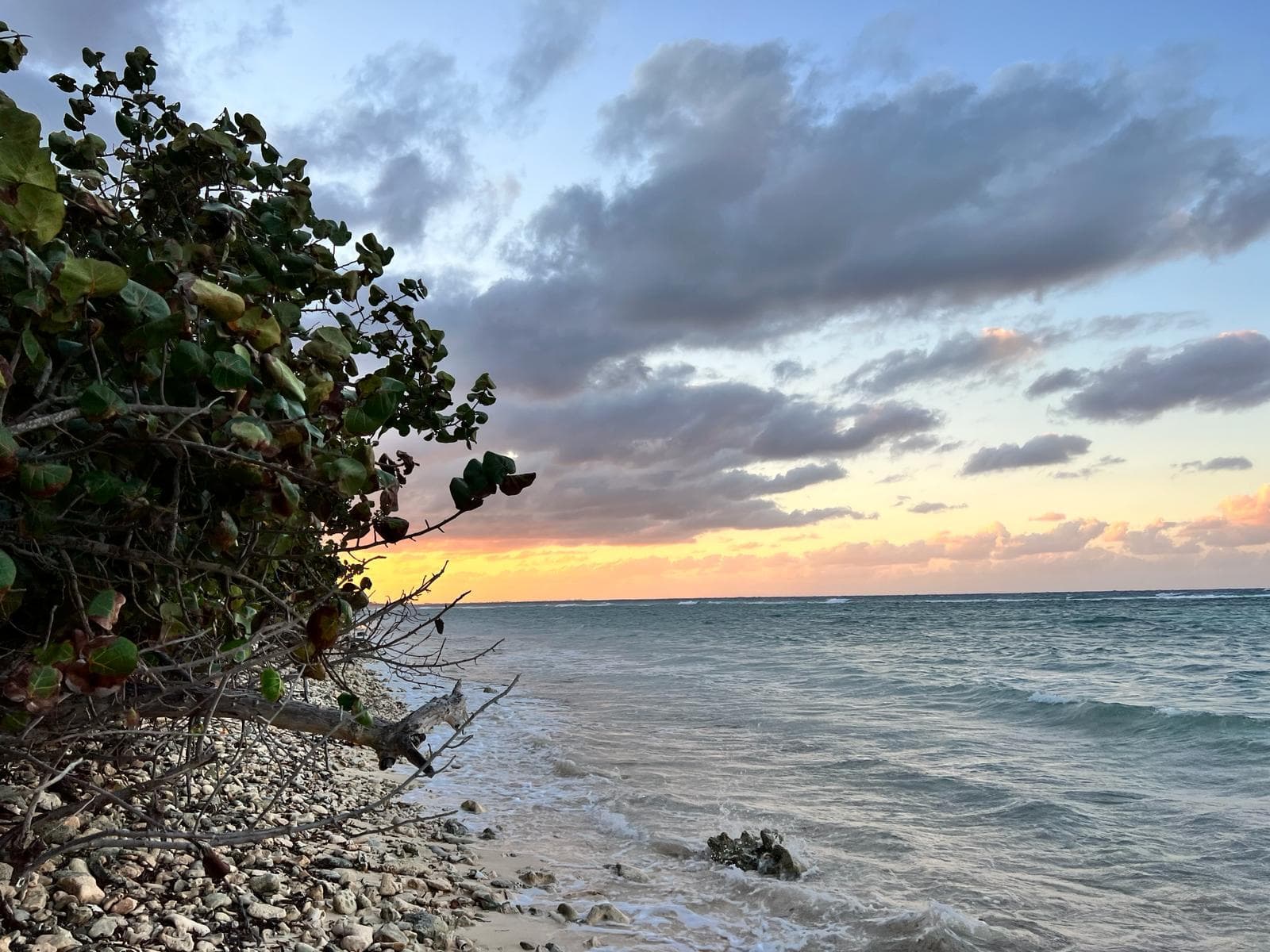 Beachfront Development Land For Sale - East End — photo 5 of 8